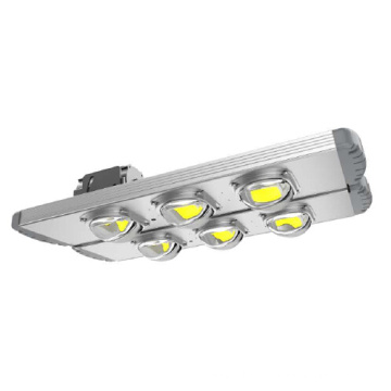 Global Universal installion Led modular ajustable de luz de calle 60w